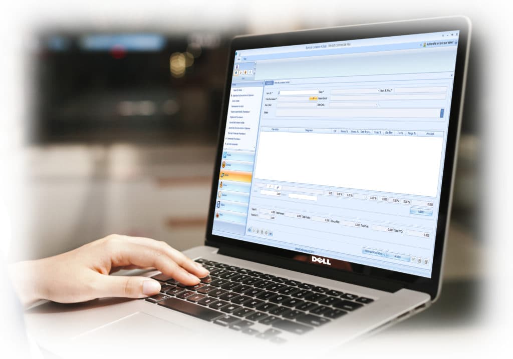 WinSoft Commercial Plus